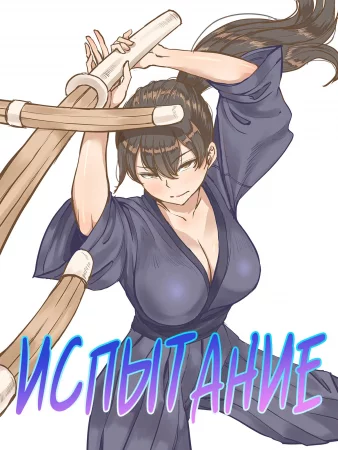 Испытание (Challenge)