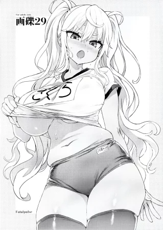 Gareki 29 + Gareki : Sai