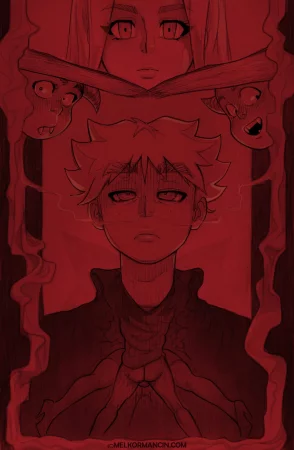 Хлоя - часть 2 Червы (Chloe. Hearts)