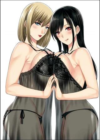 My Sister - глава 3.5 (Моя сестра)