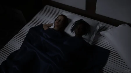 Сладкий сон (Strawberry Dreams)